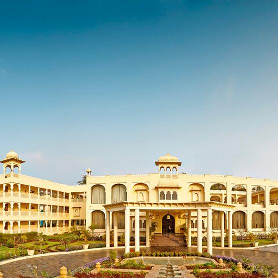 Resorts